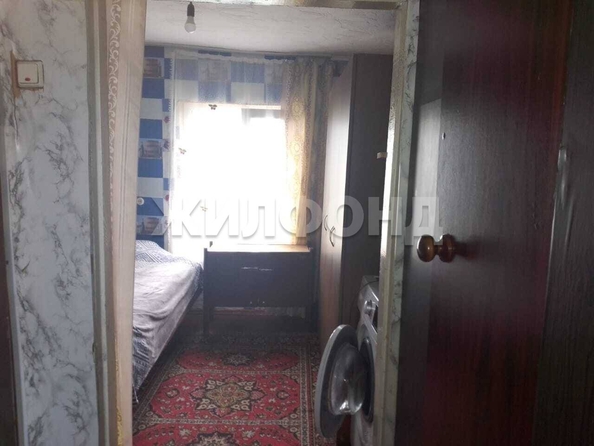 
  Продается дом, 48.4 м², село Троицкое
. Фото 10.