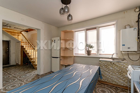 
  Продается дом, 120 м², Барнаул
. Фото 4.