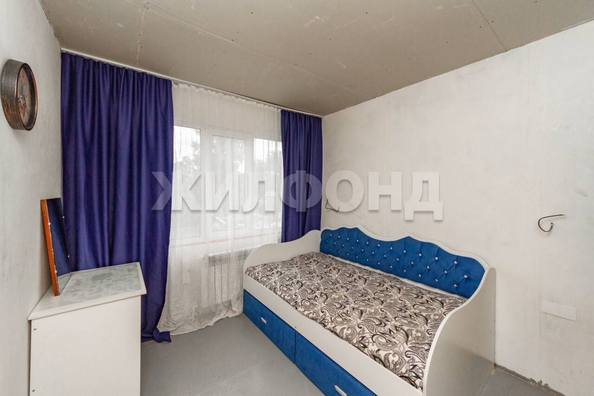 
  Продается дом, 71.8 м², Барнаул
. Фото 2.