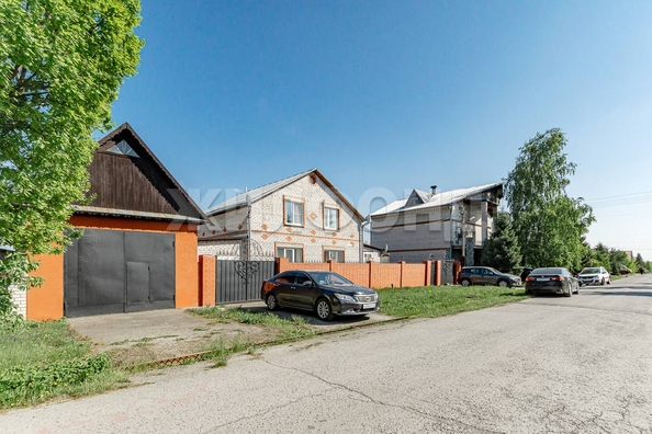 
  Продается дом, 182 м², Барнаул
. Фото 1.