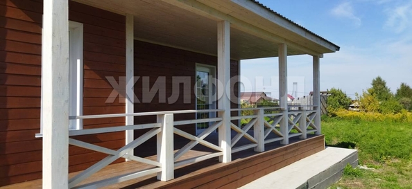 
  Продается дом, 82.3 м², Белокуриха
. Фото 2.