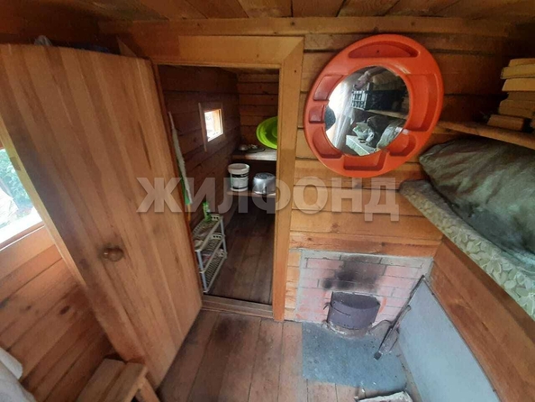 
  Продается дача, 40 м², Барнаул
. Фото 9.