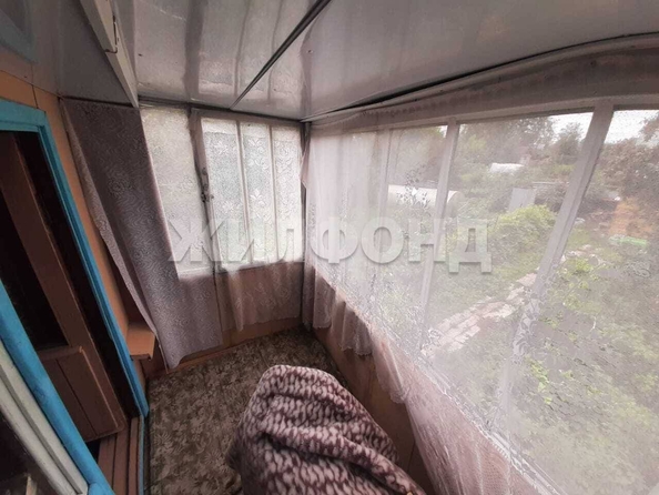 
  Продается дача, 40 м², Барнаул
. Фото 18.