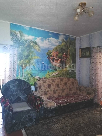 
  Продается дом, 46 м², поселок Круглое
. Фото 3.