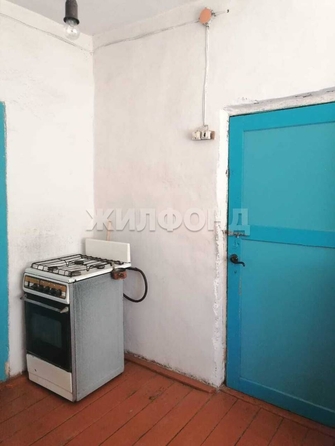 
  Продается дом, 46 м², поселок Круглое
. Фото 7.