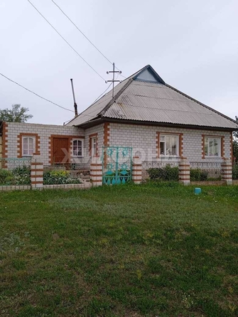 
  Продается дом, 88 м², село Глубокое
. Фото 1.