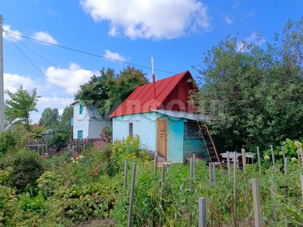 
  Продается дача, 25 м², Барнаул
. Фото 2.