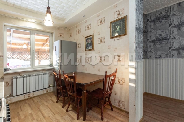 
  Продается дом, 214.9 м², Барнаул
. Фото 14.