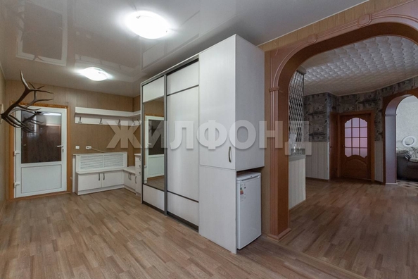 
  Продается дом, 214.9 м², Барнаул
. Фото 22.