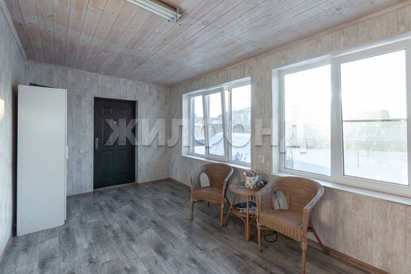 
  Продается дом, 214.9 м², Барнаул
. Фото 25.