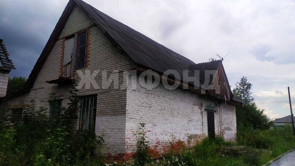 
  Продается дом, 65.2 м², село Черемное
. Фото 6.