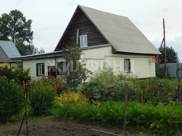 
  Продается дом, 137.8 м², село Бобровка
. Фото 1.