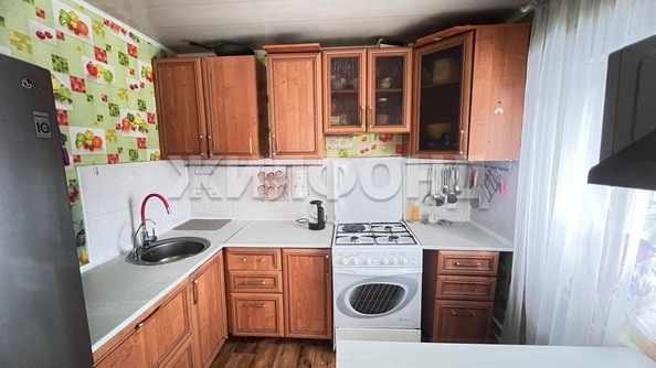 
  Продается дом, 80.7 м², Барнаул
. Фото 1.