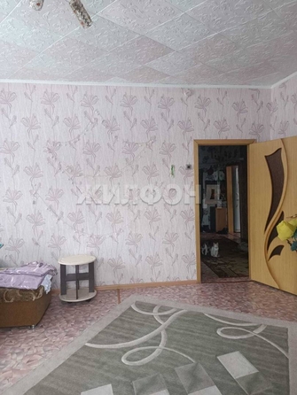 
  Продается дом, 73.2 м², село Первомайское
. Фото 5.