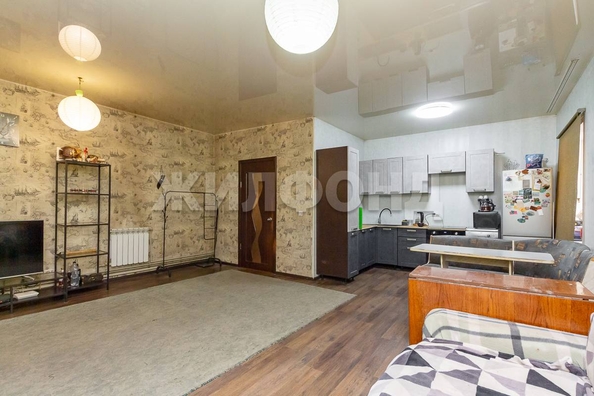 
  Продается дом, 164.5 м², Барнаул
. Фото 3.