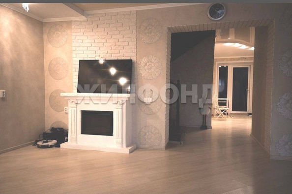 
  Продается таунхаус, 145 м², Барнаул
. Фото 4.