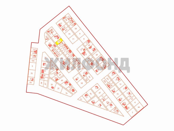 
  Продается таунхаус, 145 м², Барнаул
. Фото 19.