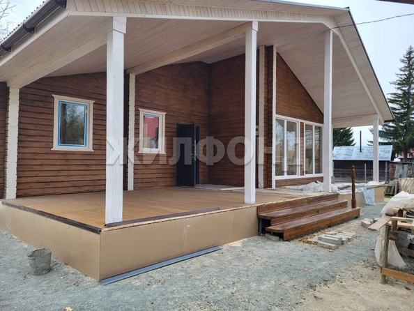 
  Продается дом, 82 м², село Лебяжье
. Фото 2.