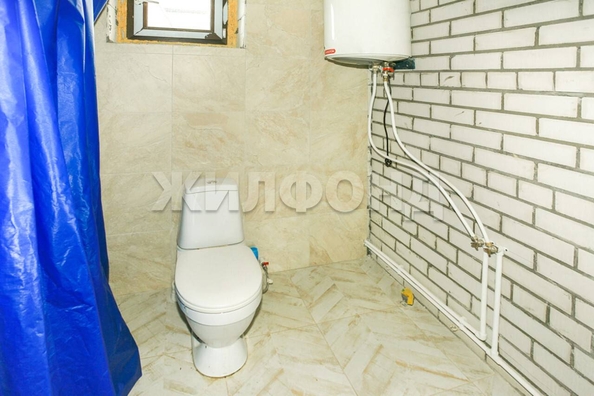 
  Продается дом, 59.2 м², село Фирсово
. Фото 11.