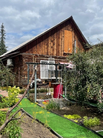 
  Продается дом, 50 м², Барнаул
. Фото 2.