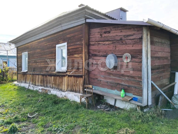 
  Продается дом, 40.1 м², Барнаул
. Фото 4.