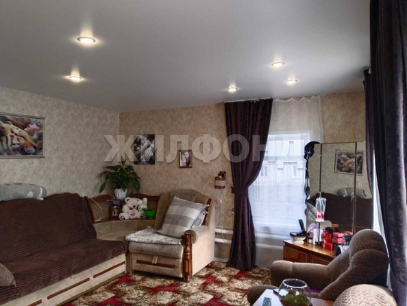 
  Продается дом, 40.1 м², Барнаул
. Фото 17.