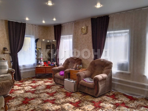 
  Продается дом, 40.1 м², Барнаул
. Фото 18.
