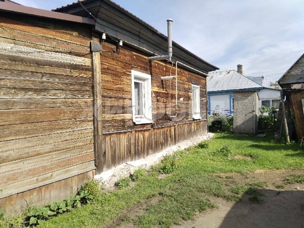 
  Продается дом, 40.1 м², Барнаул
. Фото 19.