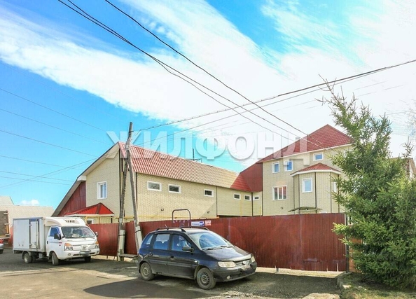 
  Продается дом, 492.5 м², Барнаул
. Фото 2.