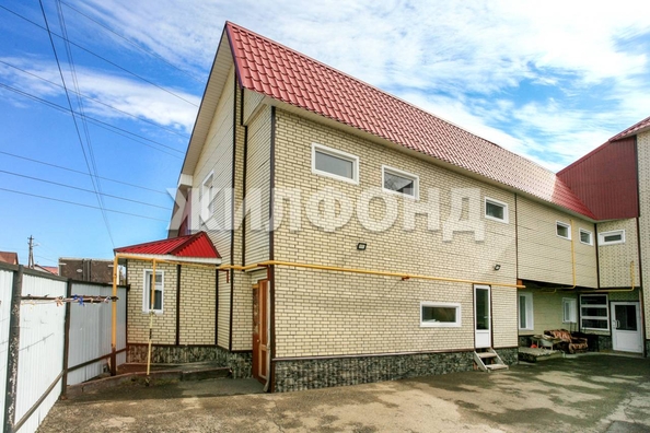 
  Продается дом, 492.5 м², Барнаул
. Фото 9.