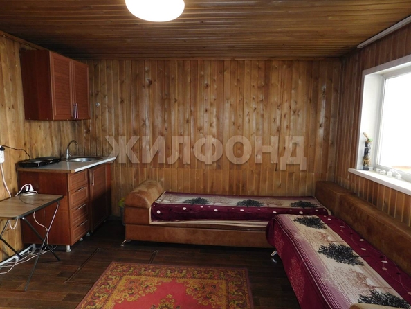 
  Продается дом, 41.7 м², село Бобровка
. Фото 6.