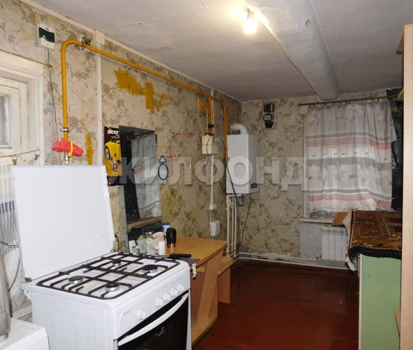 
  Продается дом, 27.8 м², Барнаул
. Фото 8.