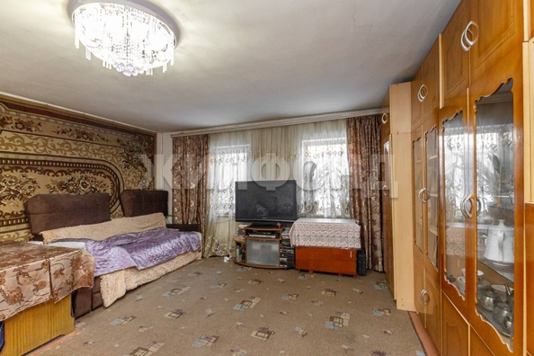 
  Продается дом, 60.1 м², Барнаул
. Фото 7.