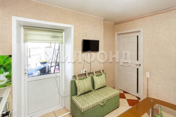 
  Продается дом, 74.7 м², Барнаул
. Фото 4.