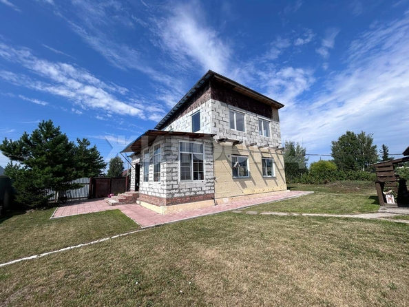 
  Продается дом, 130 м², поселок Бельмесево
. Фото 8.