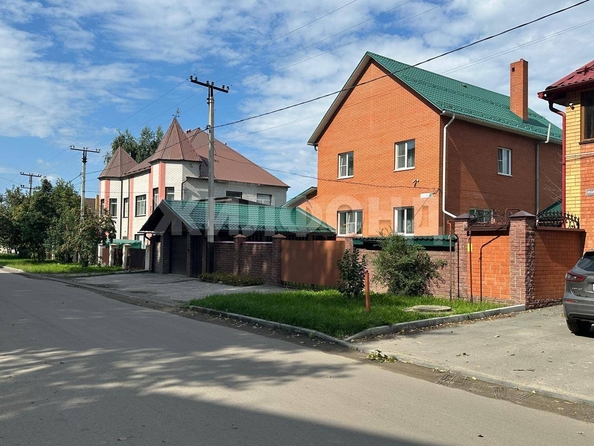 
  Продается дом, 207.8 м², Барнаул
. Фото 1.