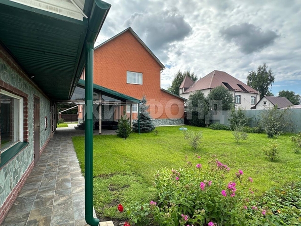 
  Продается дом, 207.8 м², Барнаул
. Фото 10.