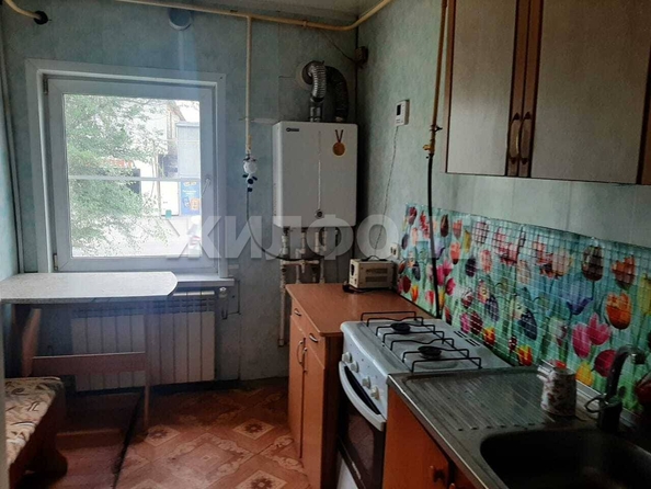 
  Продается дом, 48 м², Барнаул
. Фото 4.