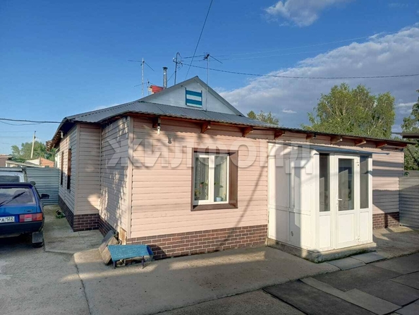 
  Продается дом, 93 м², поселок Центральный
. Фото 11.