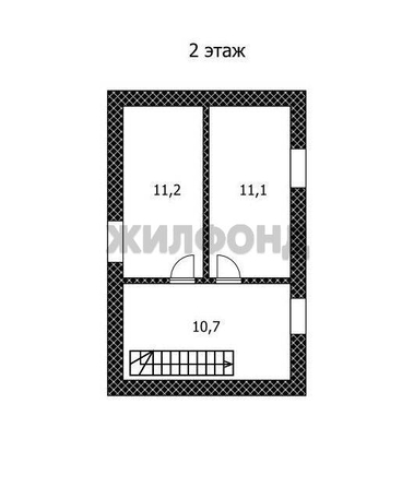 
  Продается дом, 88 м², Барнаул
. Фото 35.