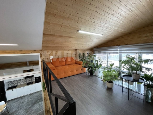 
  Продается дом, 139 м², село Фирсово
. Фото 16.