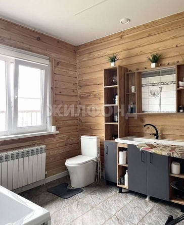 
  Продается дом, 139 м², село Фирсово
. Фото 17.