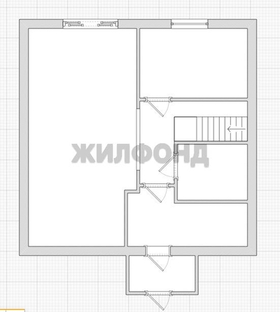 
  Продается дом, 118 м², поселок Пригородный
. Фото 4.