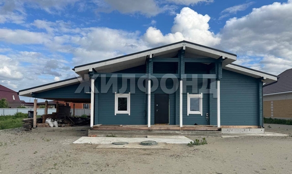 
  Продается дом, 138 м², село Фирсово
. Фото 19.