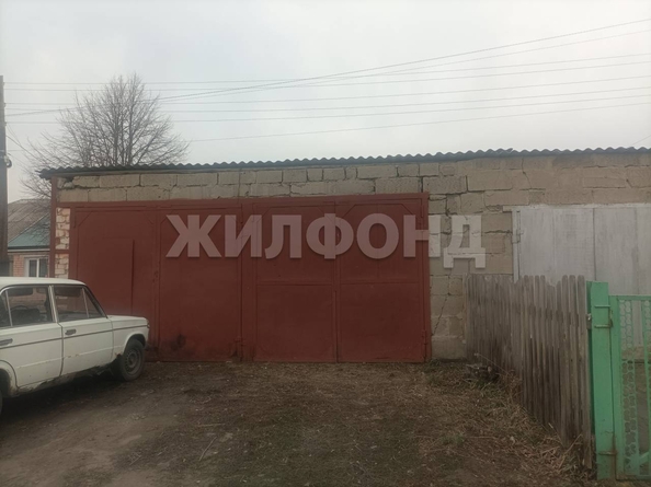 
  Продается дом, 75.4 м², село Павловск
. Фото 20.