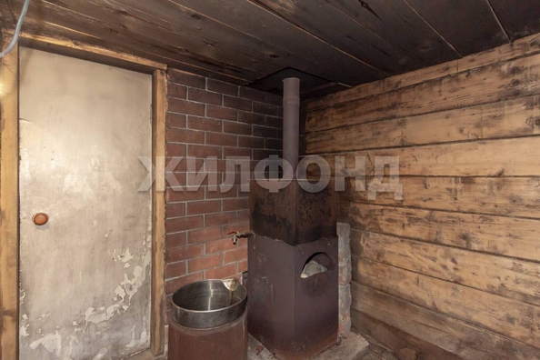 
  Продается дом, 118 м², Барнаул
. Фото 41.
