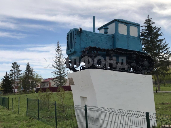
  Продается земельный участок, 10 соток, поселок Комсомольский
. Фото 5.
