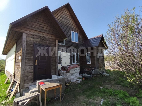 
  Продается дом, 80 м², село Власиха
. Фото 4.