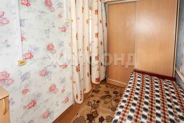 
  Продается дом, 60.8 м², Барнаул
. Фото 10.