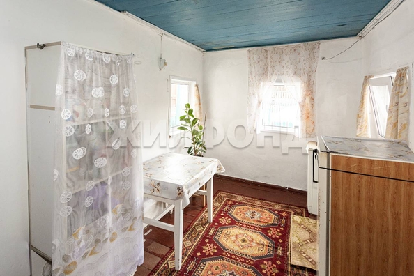 
  Продается дом, 60.8 м², Барнаул
. Фото 15.